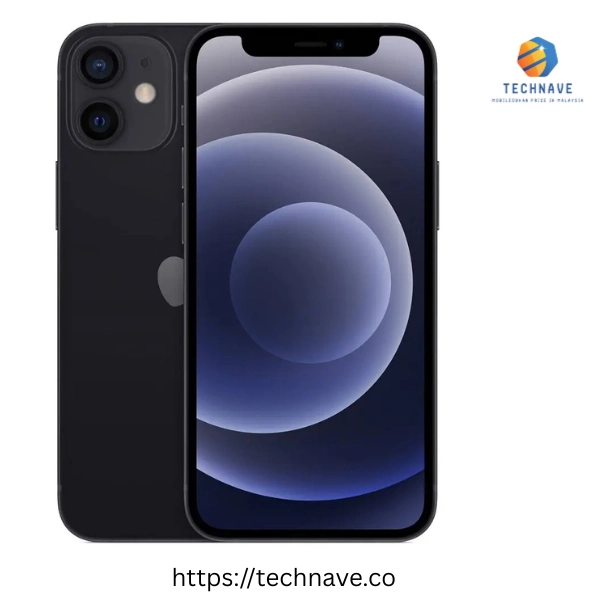 Apple iPhone 12 Mini