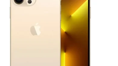 Apple iPhone 13 Pro Max Price in Malaysia