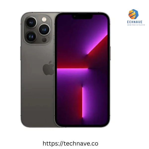 Apple iPhone 13 Pro