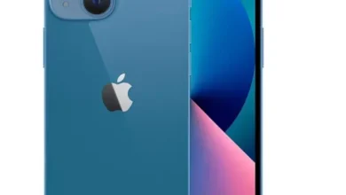 Apple iPhone 13 mini price in Malaysia