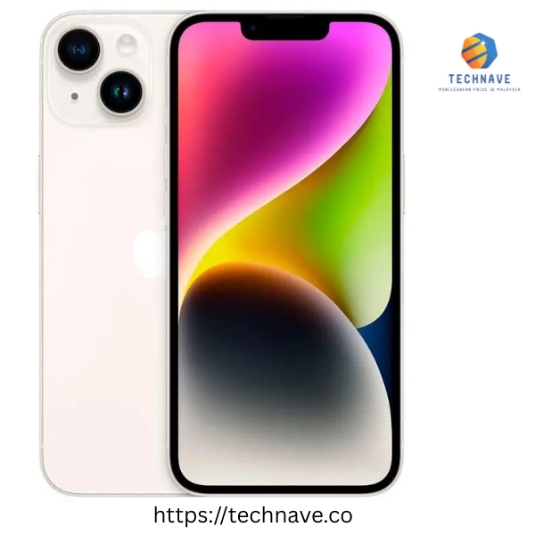 Apple iPhone 14 Plus