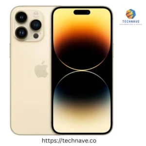 Apple iPhone 14 Pro Max