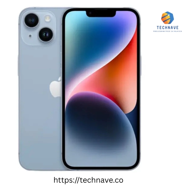 Apple iPhone 14