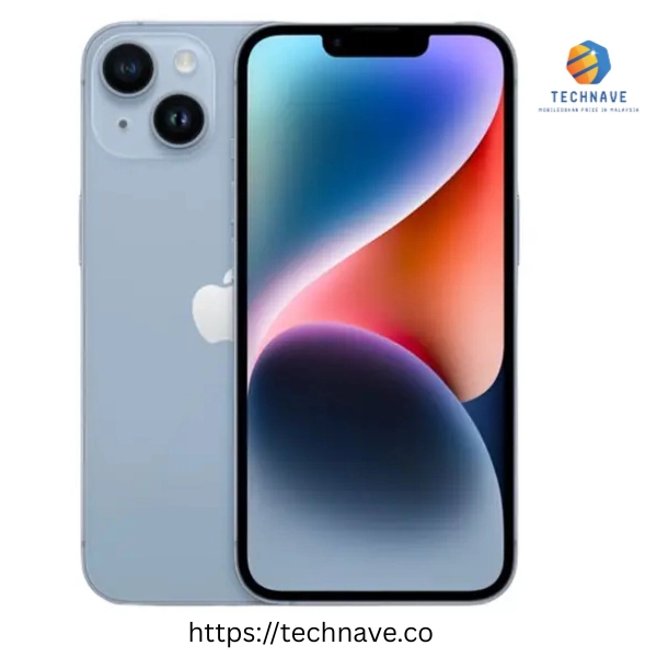 Apple iPhone 14