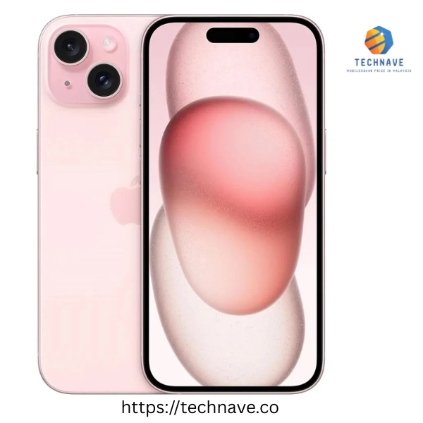 Apple iPhone 15