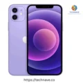 iPhone 12
