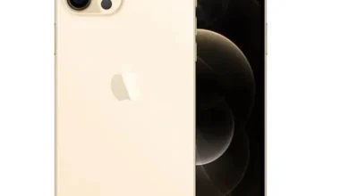 iPhone 12 Pro Max Price in Malaysia