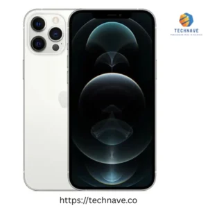 iPhone 12 Pro