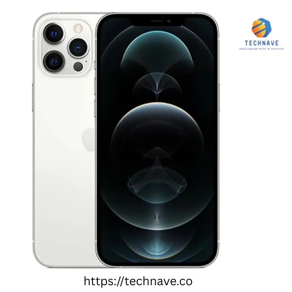 iPhone 12 Pro