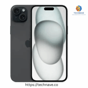 Apple iPhone 15 Plus