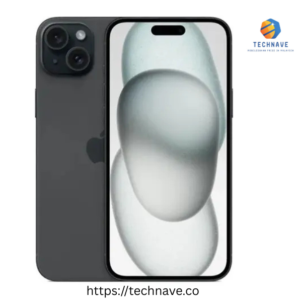 Apple iPhone 15 Plus