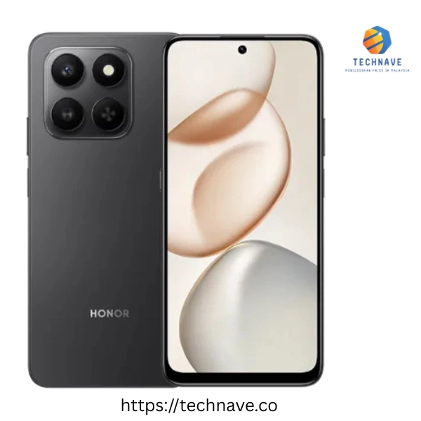 HONOR X7d 5G
