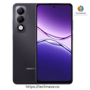 OPPO A5i Pro