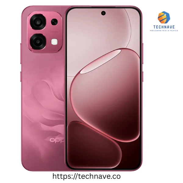 OPPO A6 Pro