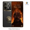 Realme 15 Pro Game of Thrones Limited Edition