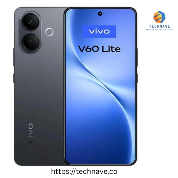 vivo V60 Lite